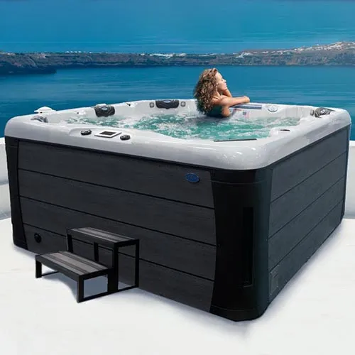 Deck hot tubs for sale in Little Rock